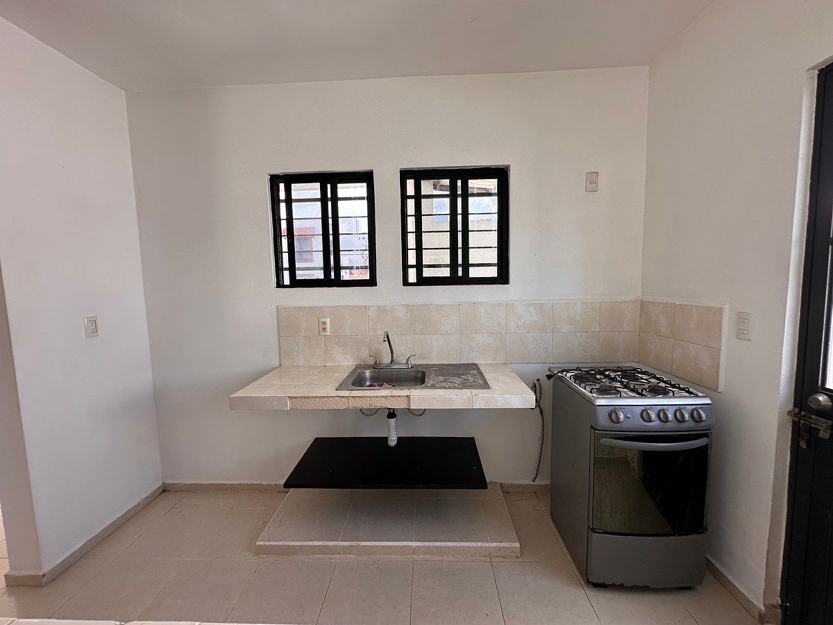 House in Gran Santa Fe, Mérida, photo 7 of 23