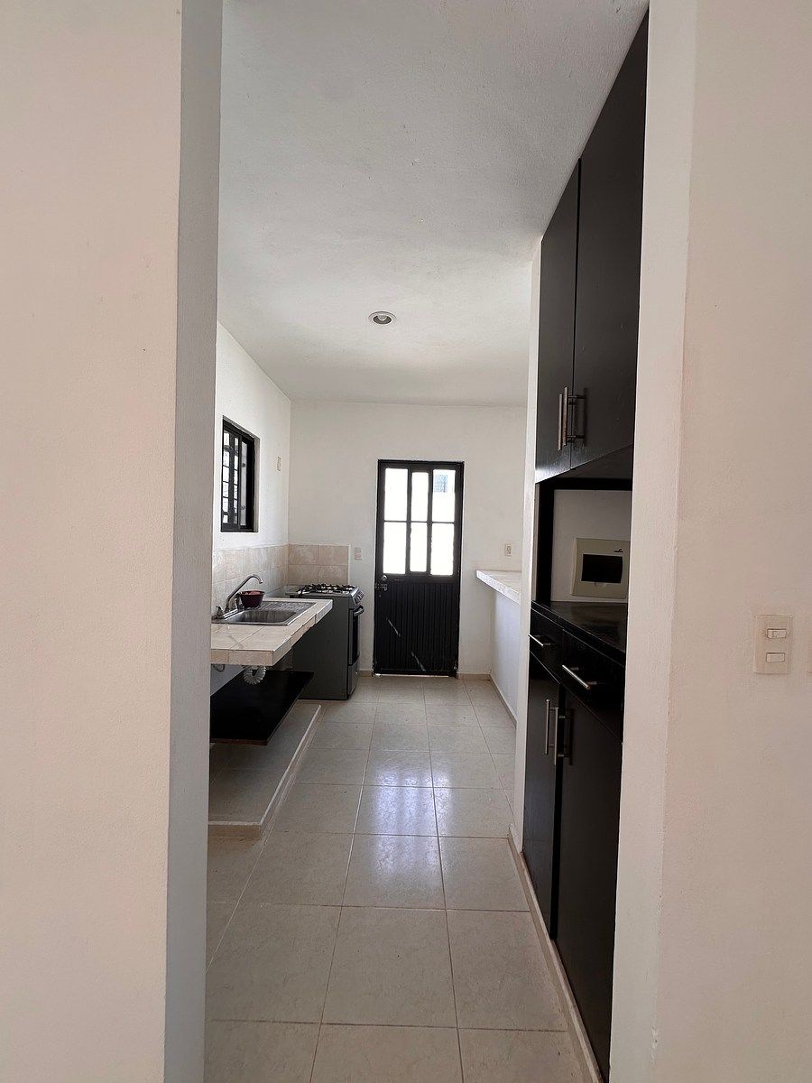 House in Gran Santa Fe, Mérida, photo 6 of 23