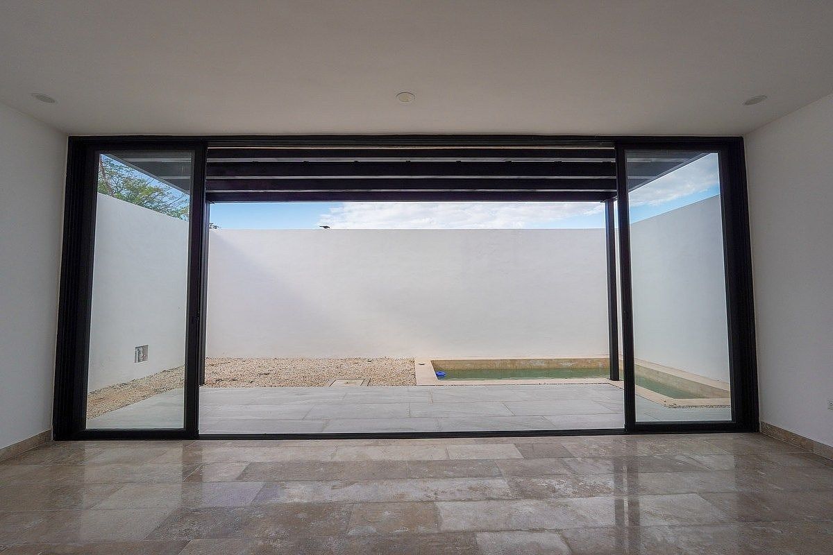 Casa en Santa Gertrudis Copo, Mérida, foto 6 de 15