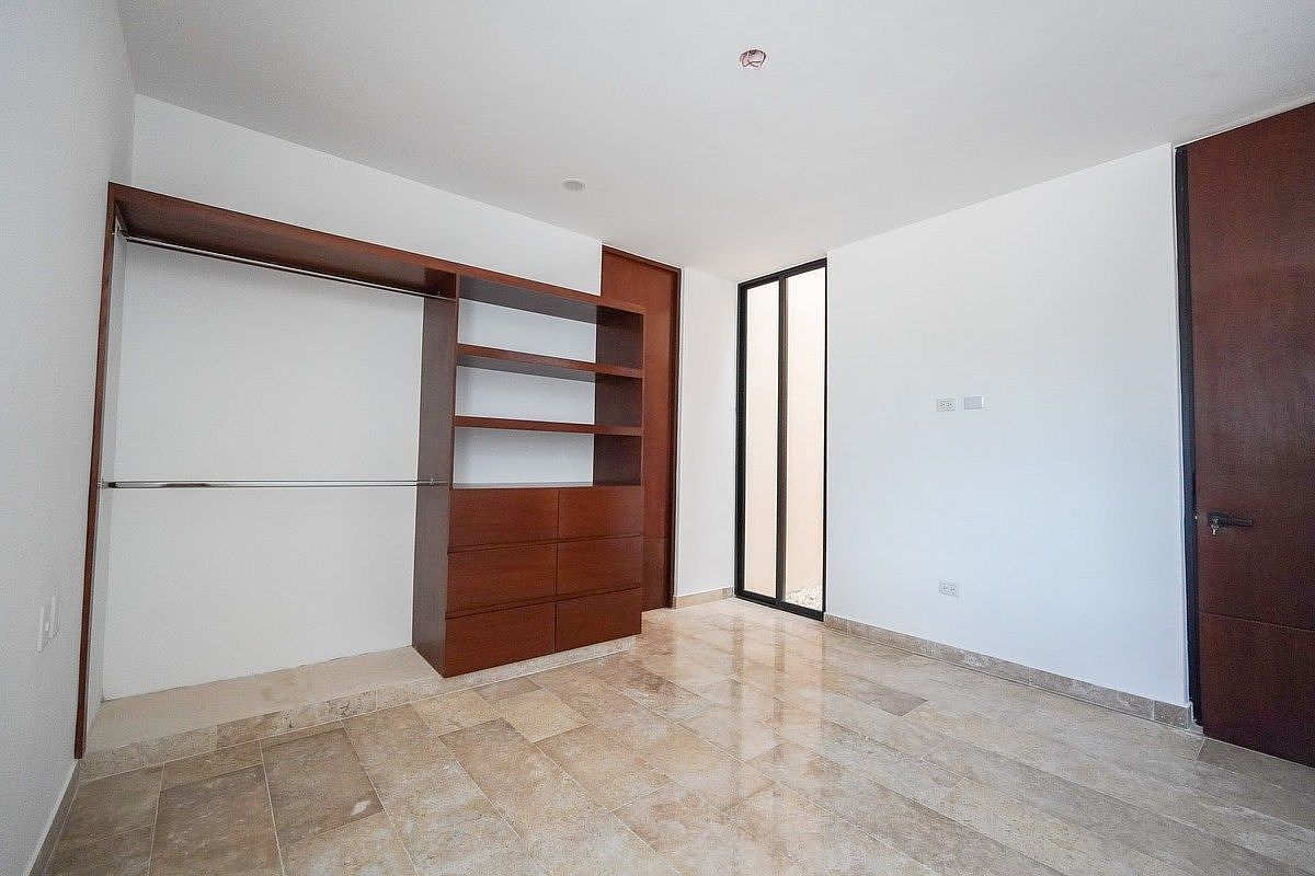 Casa en Santa Gertrudis Copo, Mérida, foto 9 de 15