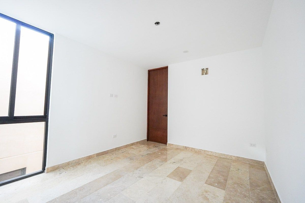 Casa en Santa Gertrudis Copo, Mérida, foto 14 de 15