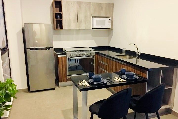 Departamento en Americana, Guadalajara, foto 3 de 10