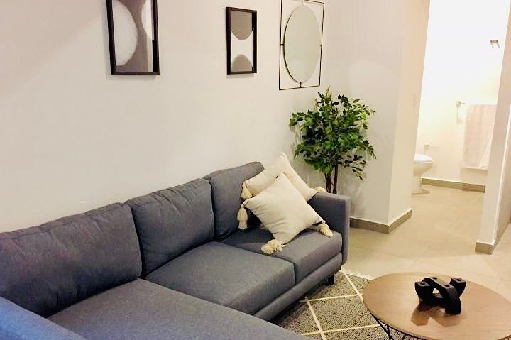 Departamento en Americana, Guadalajara, foto 6 de 10