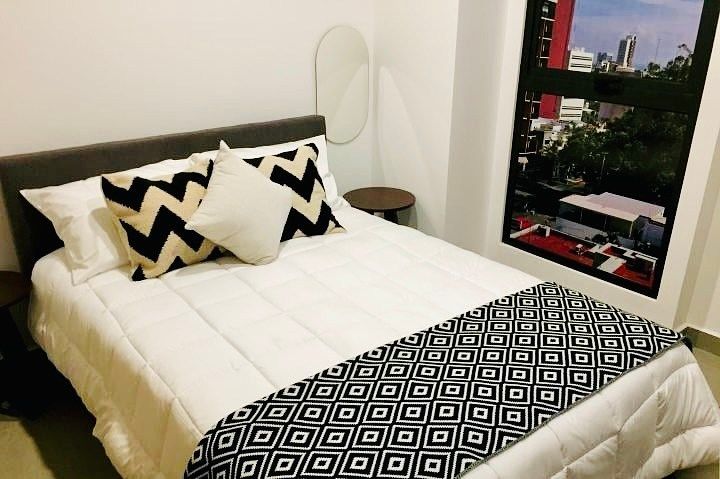 Departamento en Americana, Guadalajara, foto 8 de 10