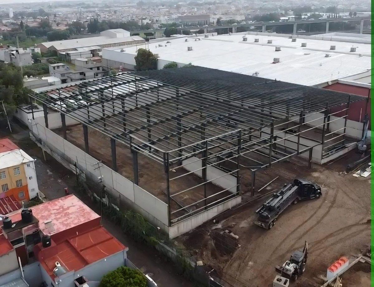 Shopping Mall Space in San Francisco Coacalco (Cabecera Municipal), Coacalco de Berriozábal, photo 3 of 5