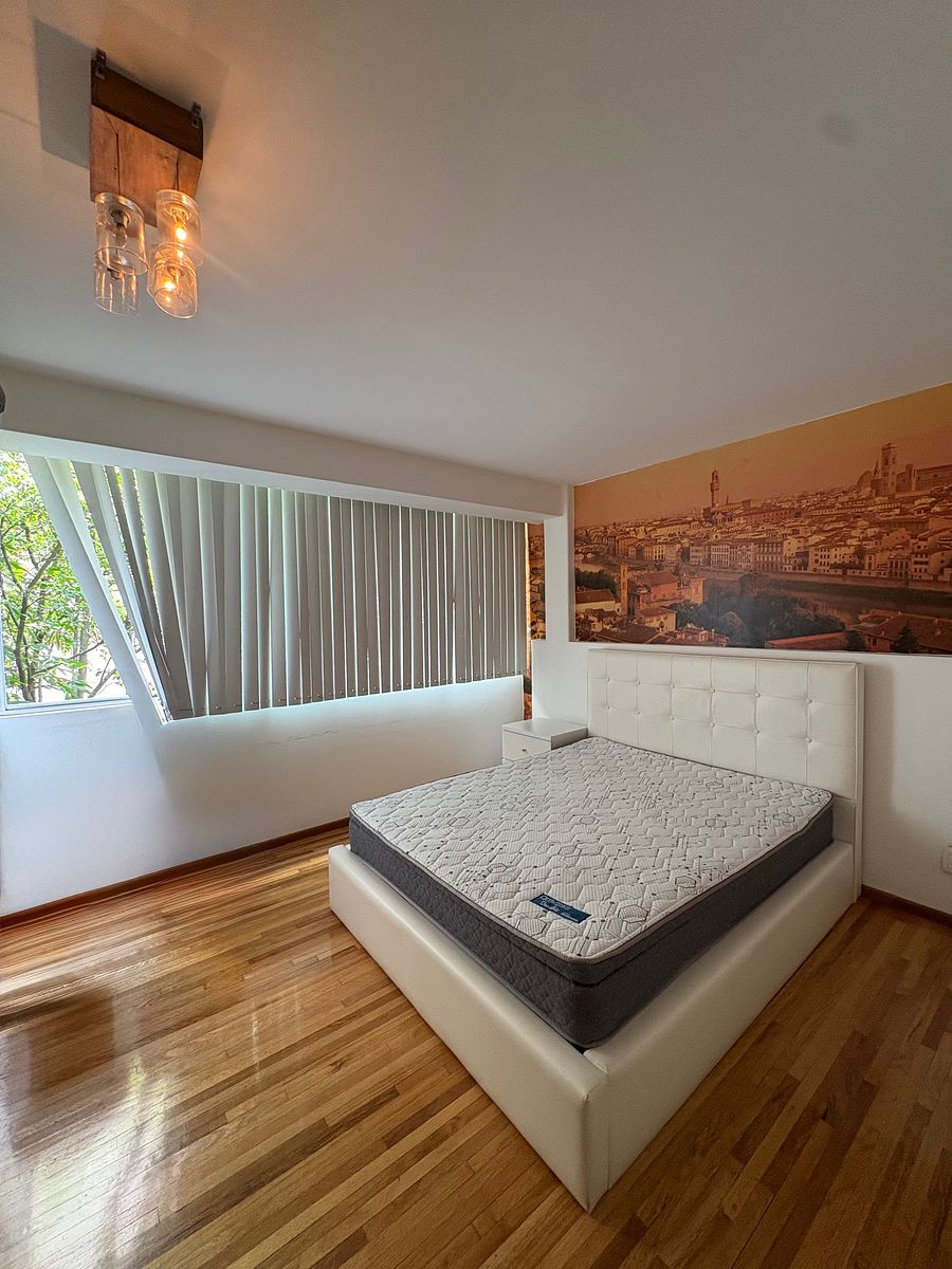 Apartamento em Juárez, Cuauhtémoc, foto 4 de 13