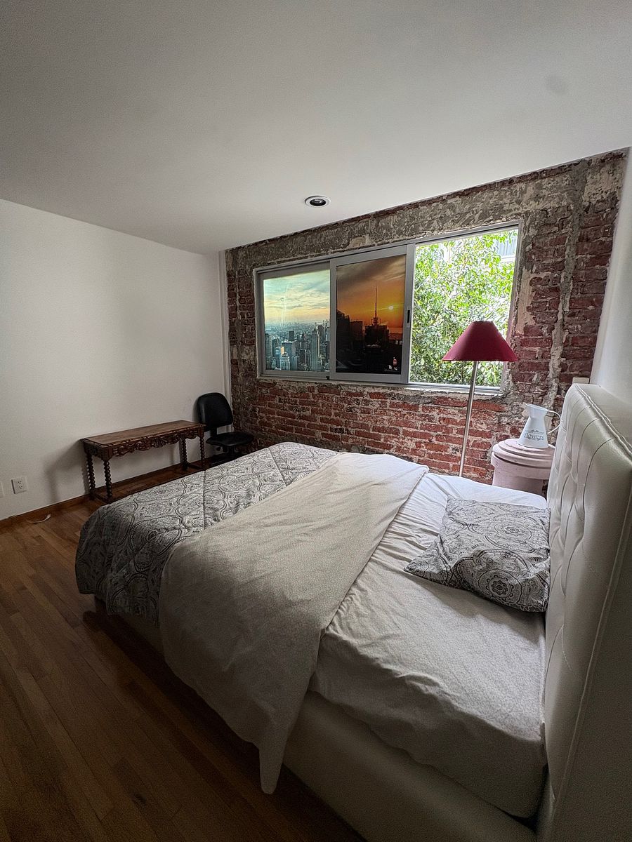 Apartamento em Juárez, Cuauhtémoc, foto 6 de 13
