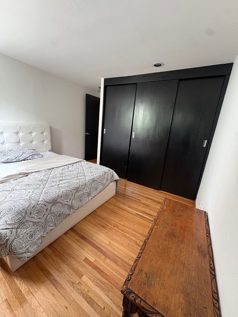 Apartamento em Juárez, Cuauhtémoc, foto 7 de 13