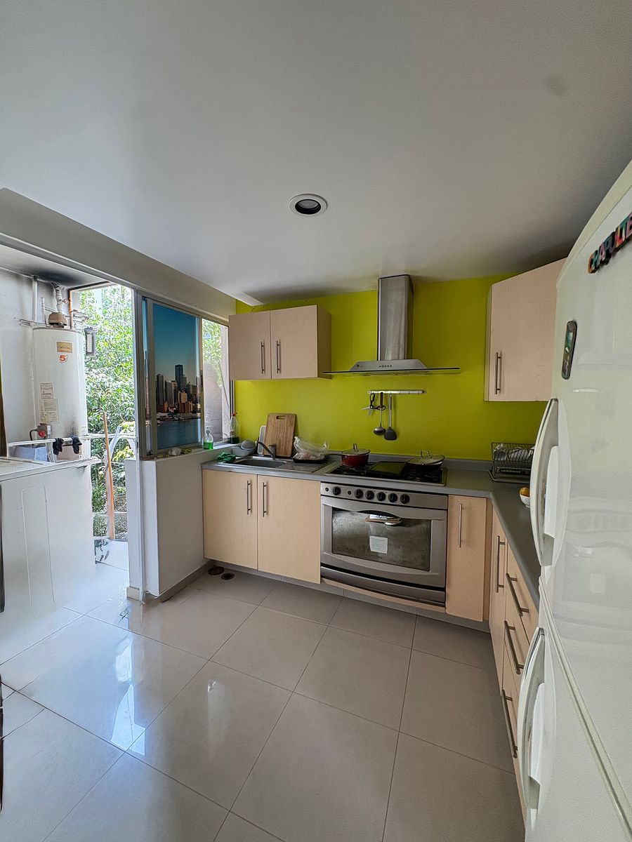 Apartamento em Juárez, Cuauhtémoc, foto 3 de 13