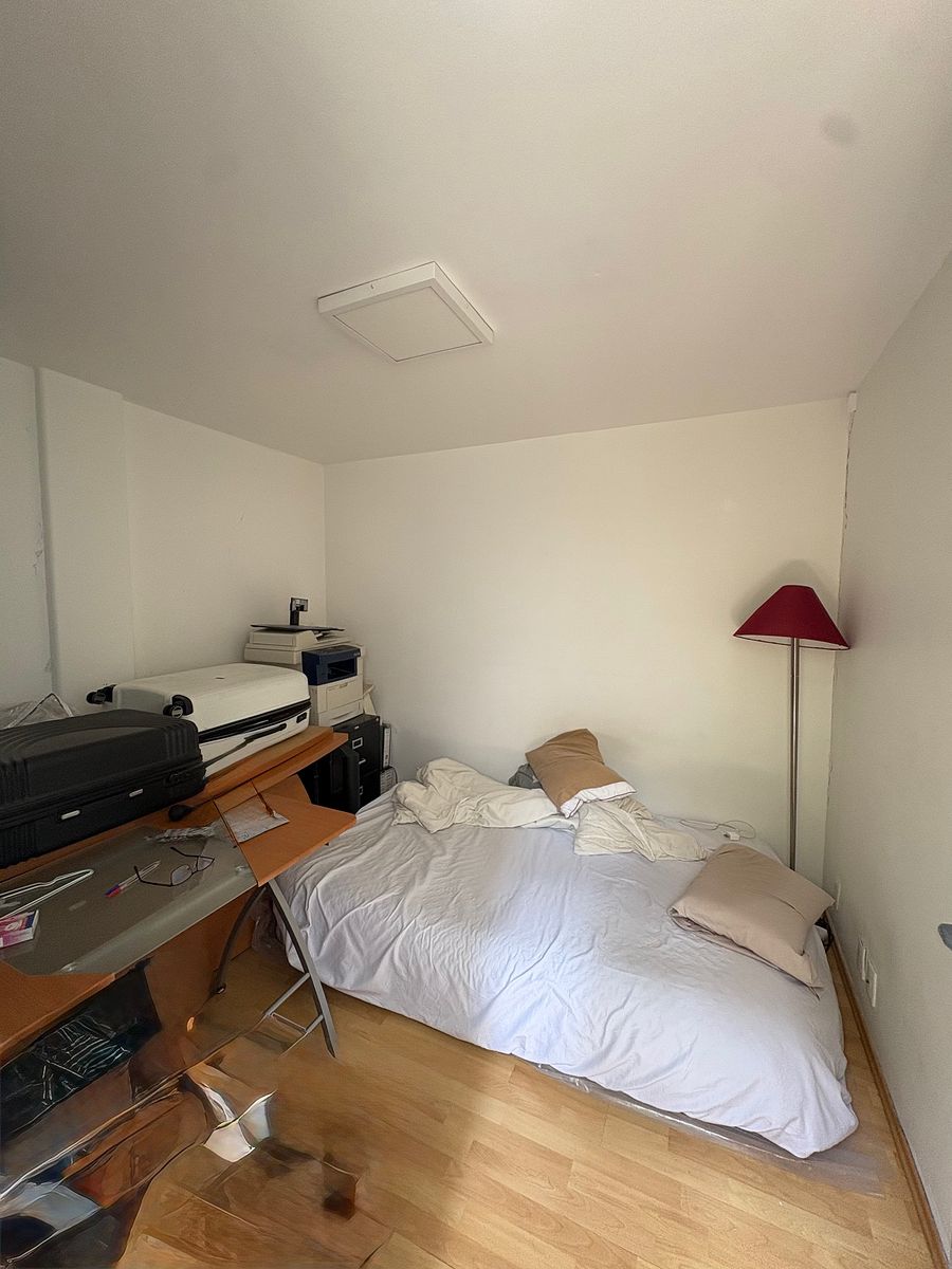 Apartamento em Juárez, Cuauhtémoc, foto 9 de 13
