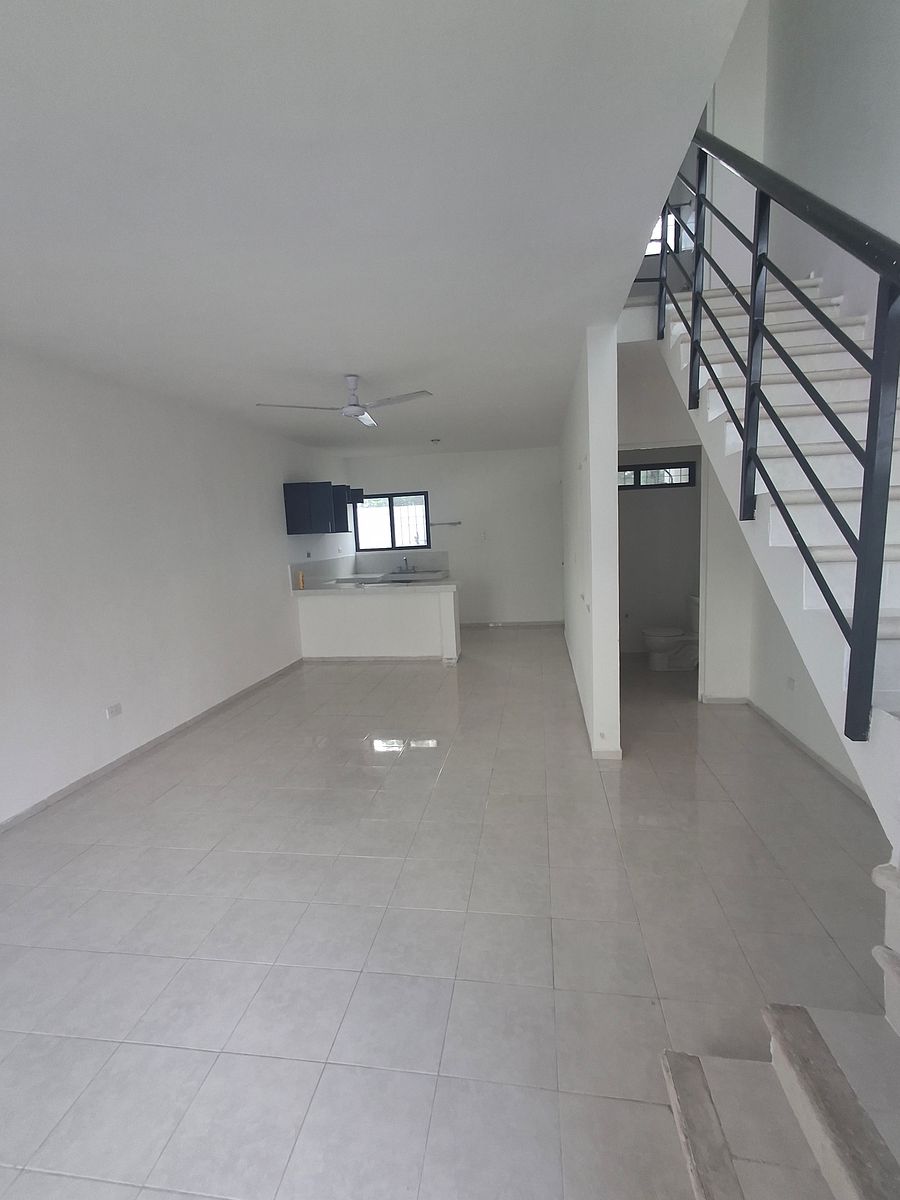 House in Caucel, Mérida, photo 7 of 14