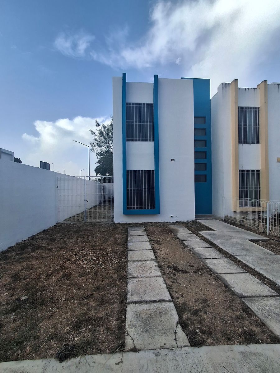 Casa en Caucel, Mérida, foto 14 de 14