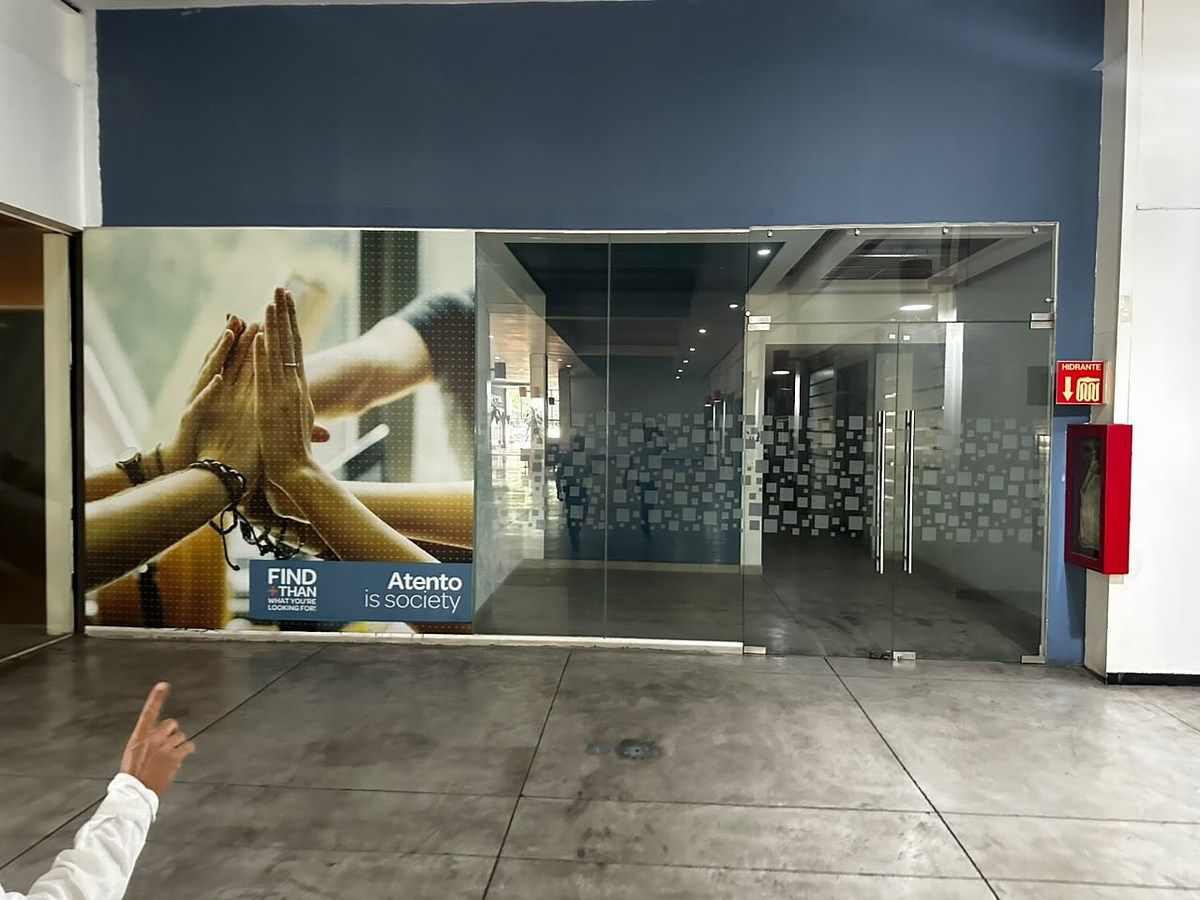 Local em San Andrés Atenco, Tlalnepantla de Baz, foto 3 de 22