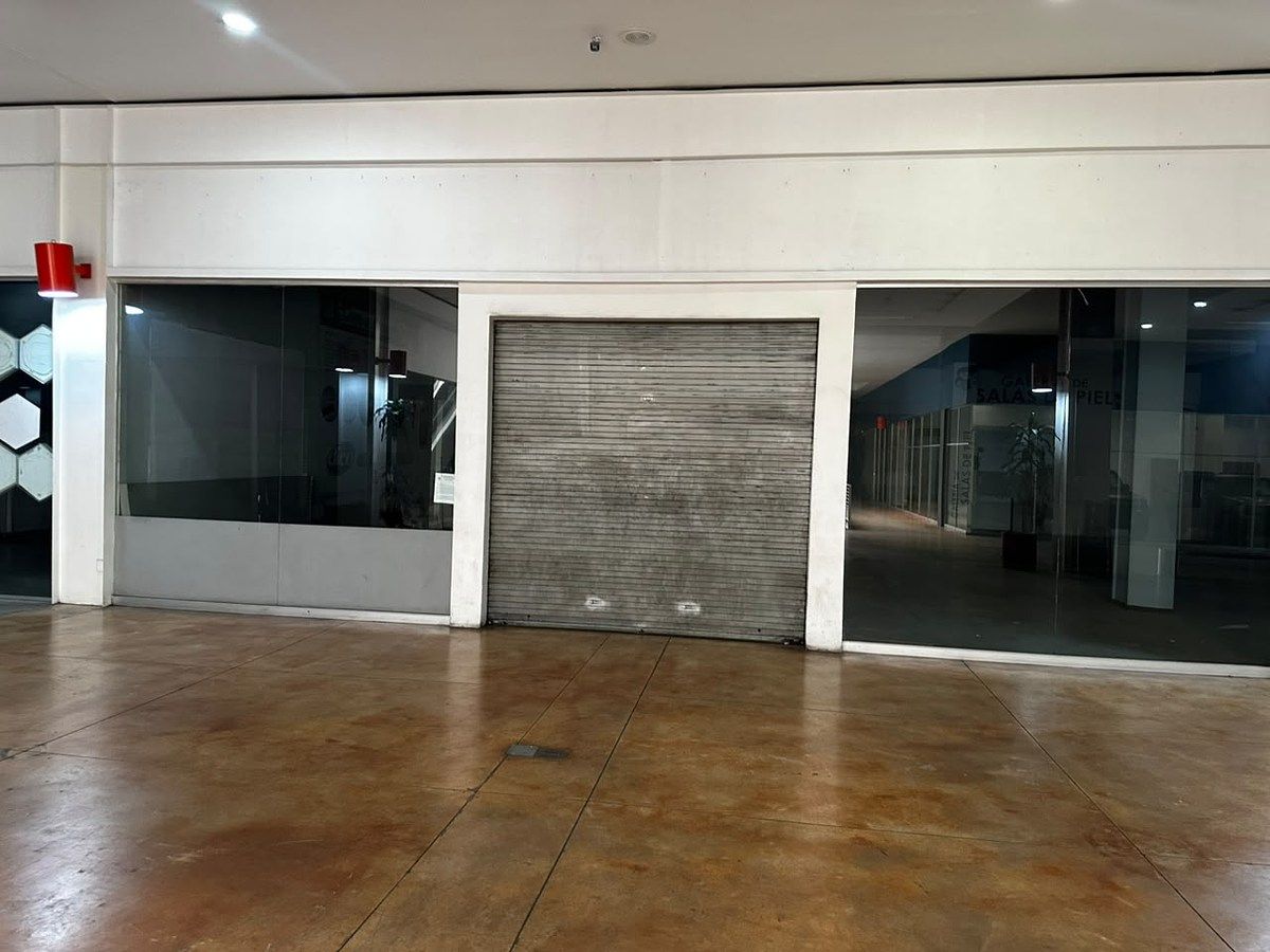 Local em San Andrés Atenco, Tlalnepantla de Baz, foto 7 de 22