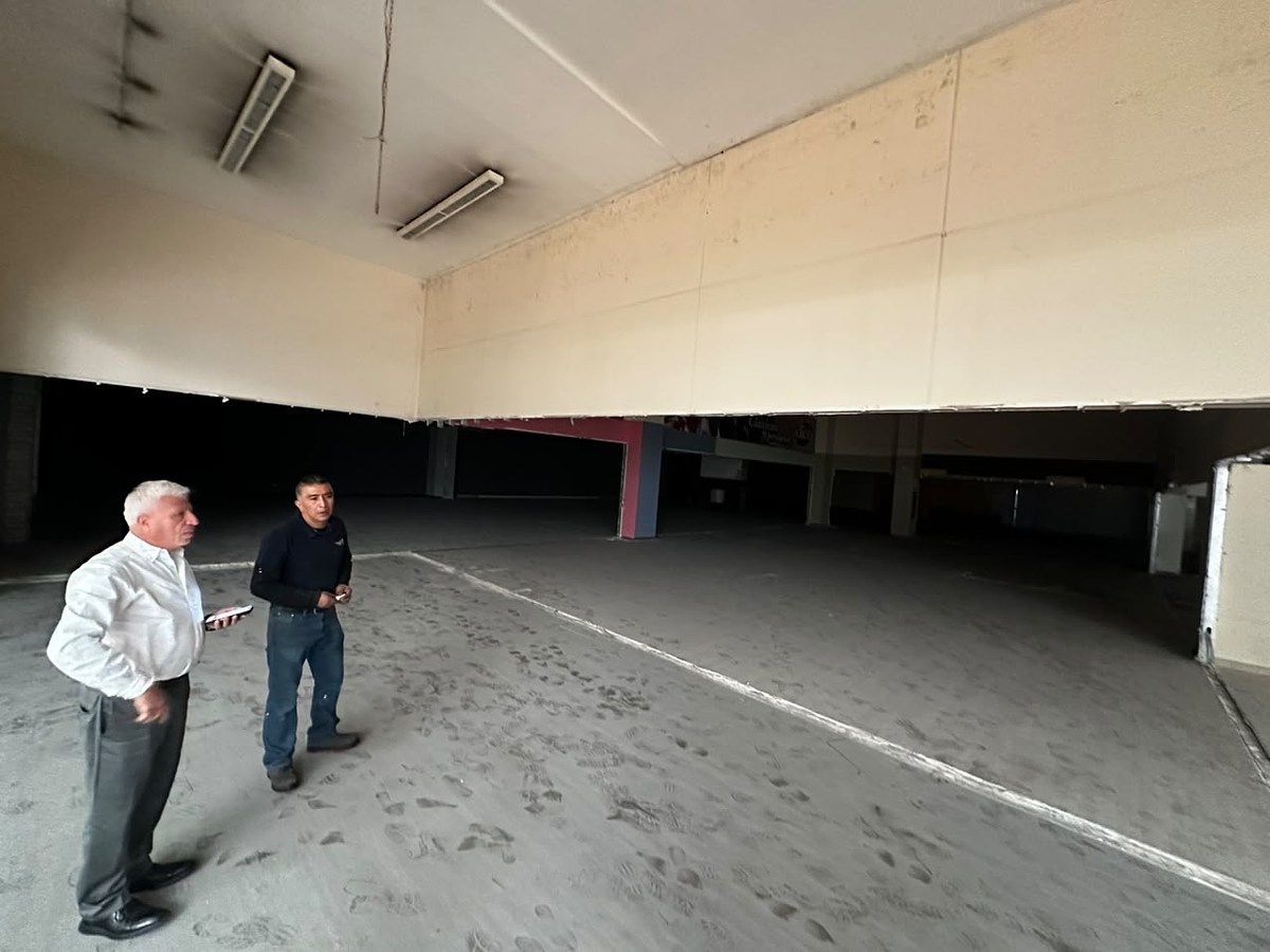 Local em San Andrés Atenco, Tlalnepantla de Baz, foto 9 de 22