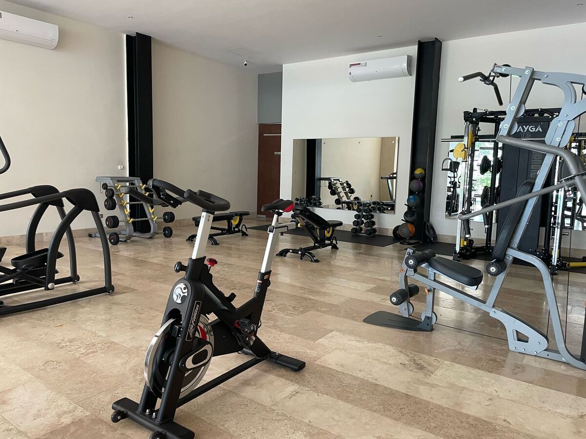 Departamento en Temozón Norte, Mérida, foto 9 de 29