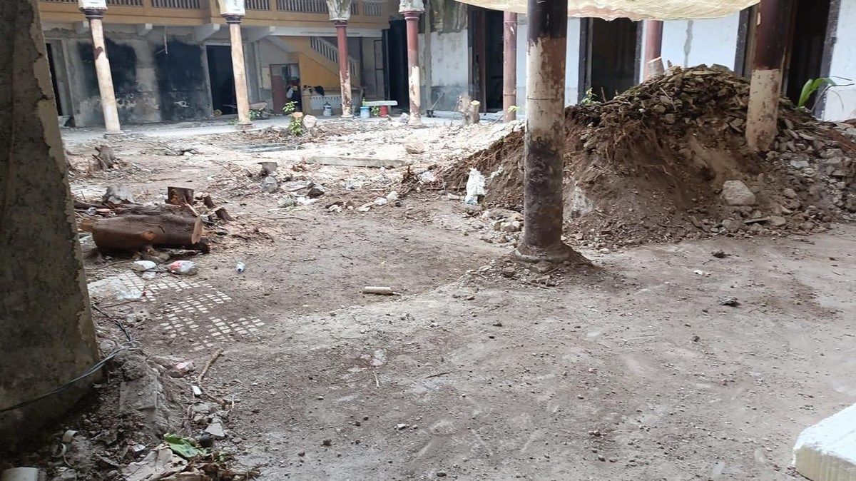 Casa en Mérida Centro, Mérida, foto 9 de 14