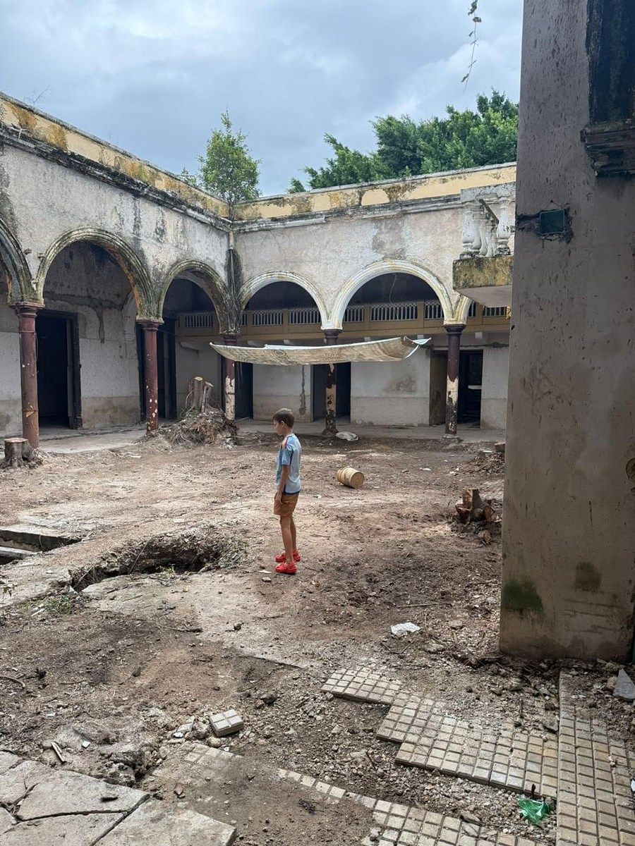 Casa en Mérida Centro, Mérida, foto 10 de 14