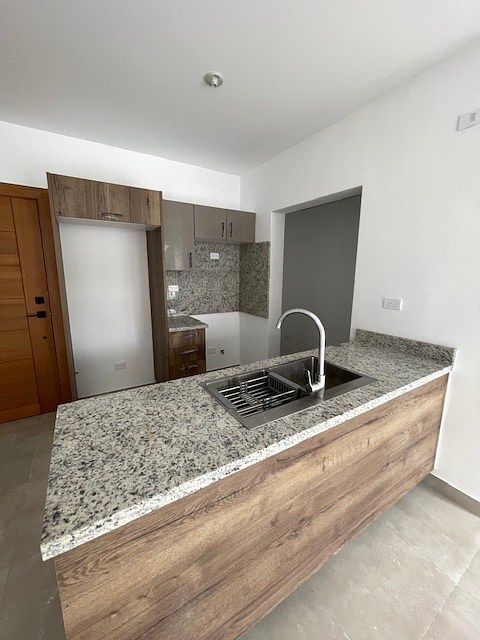 Venta apartamento nuevo en Arroyo Hondo Viejo. AU, foto 1 de 9