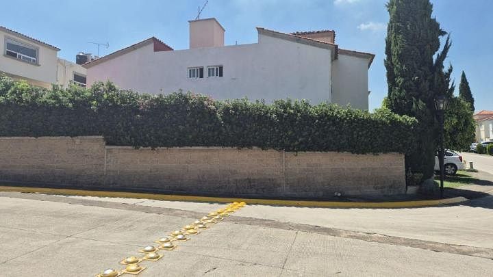 Casa em condomínio fechado em Bosque Esmeralda, Atizapán de Zaragoza, foto 4 de 18