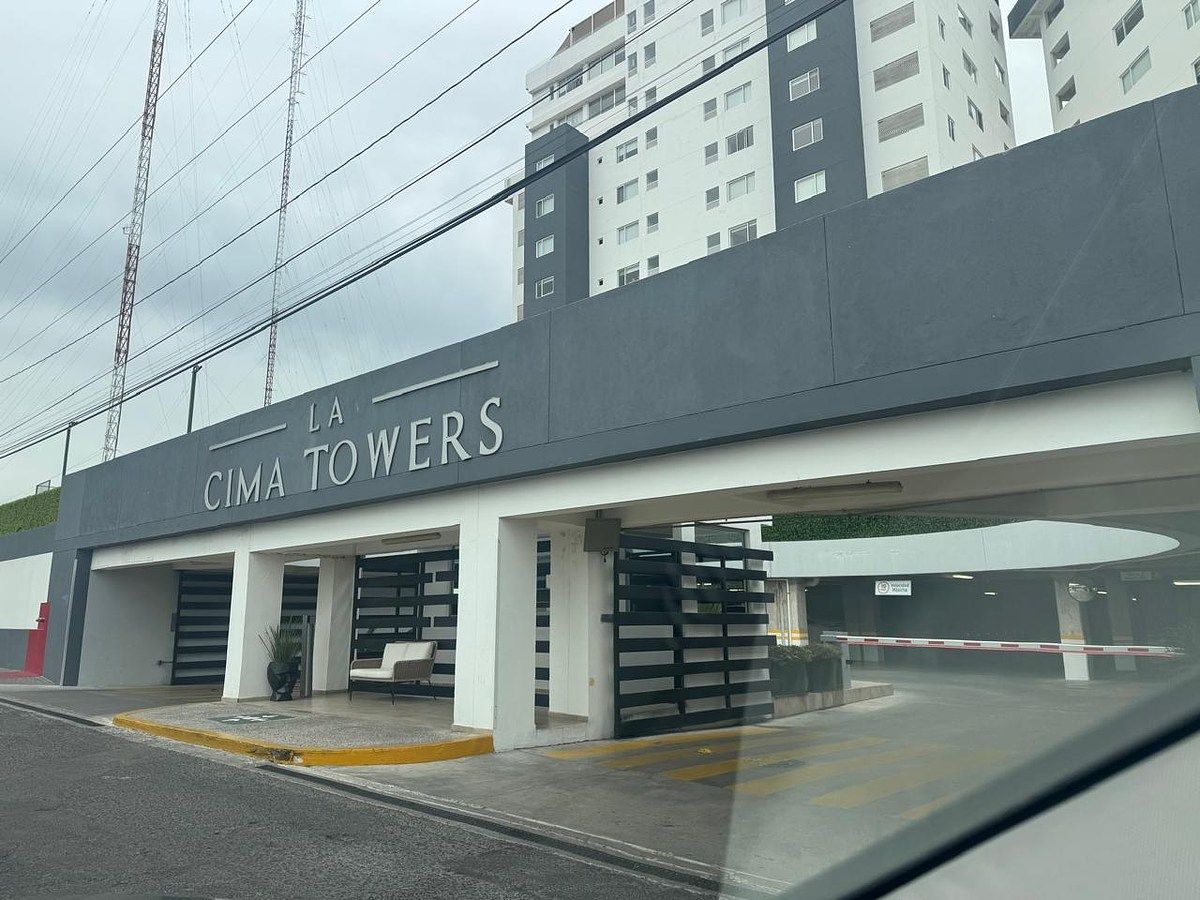 Apartamento em Lomas del Marqués, Querétaro, foto 3 de 34