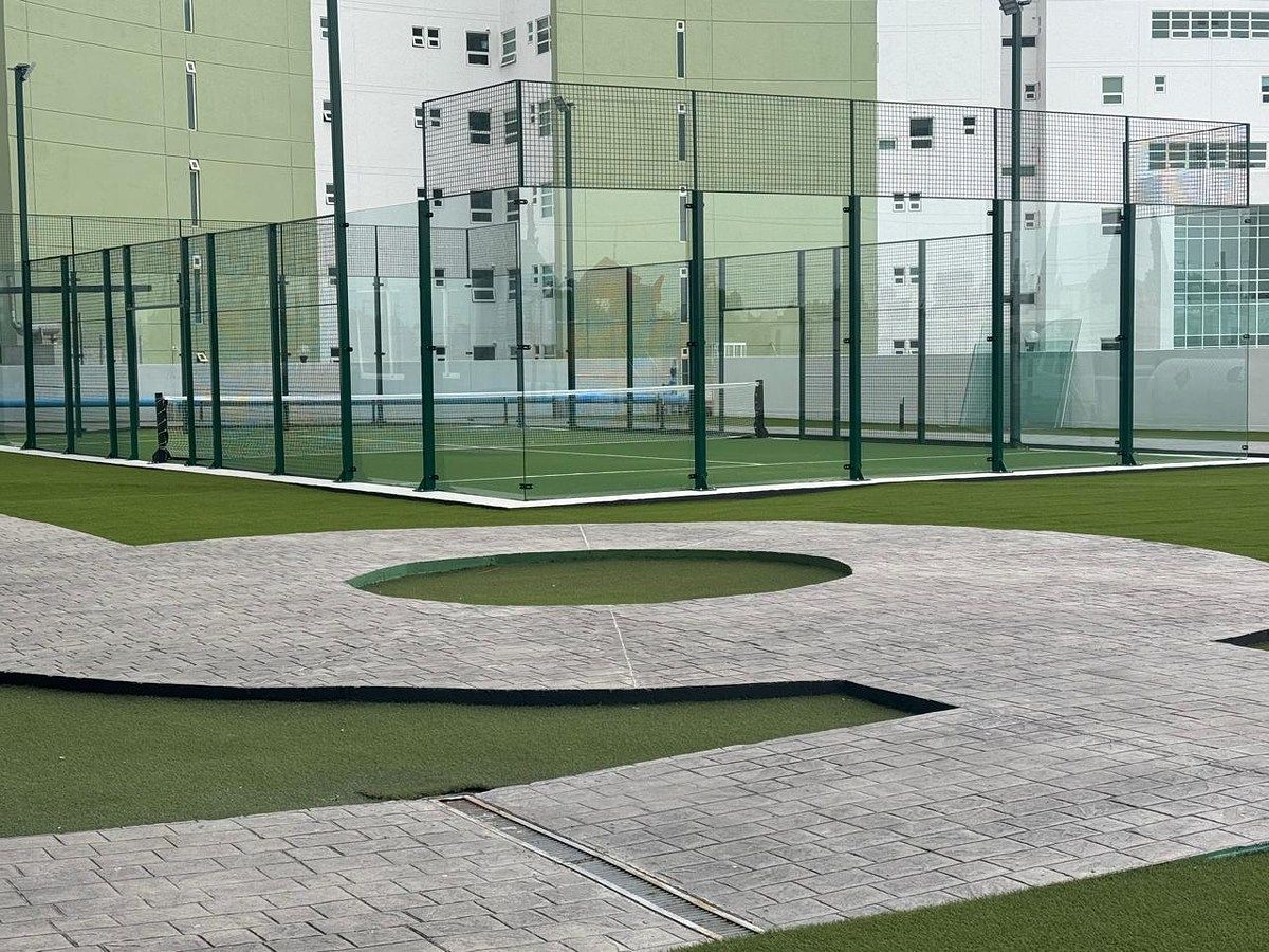 Apartamento em Lomas del Marqués, Querétaro, foto 8 de 34