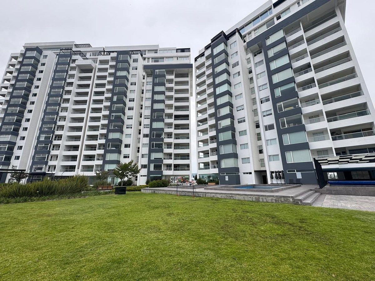 Apartamento à VENDA com TERRAÇO LA CIMA TOWERS, foto 1 de 34