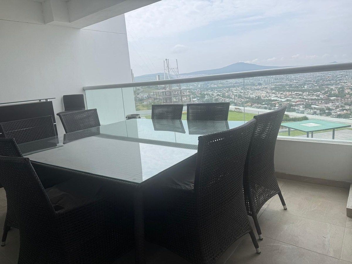 Apartamento em Lomas del Marqués, Querétaro, foto 2 de 34