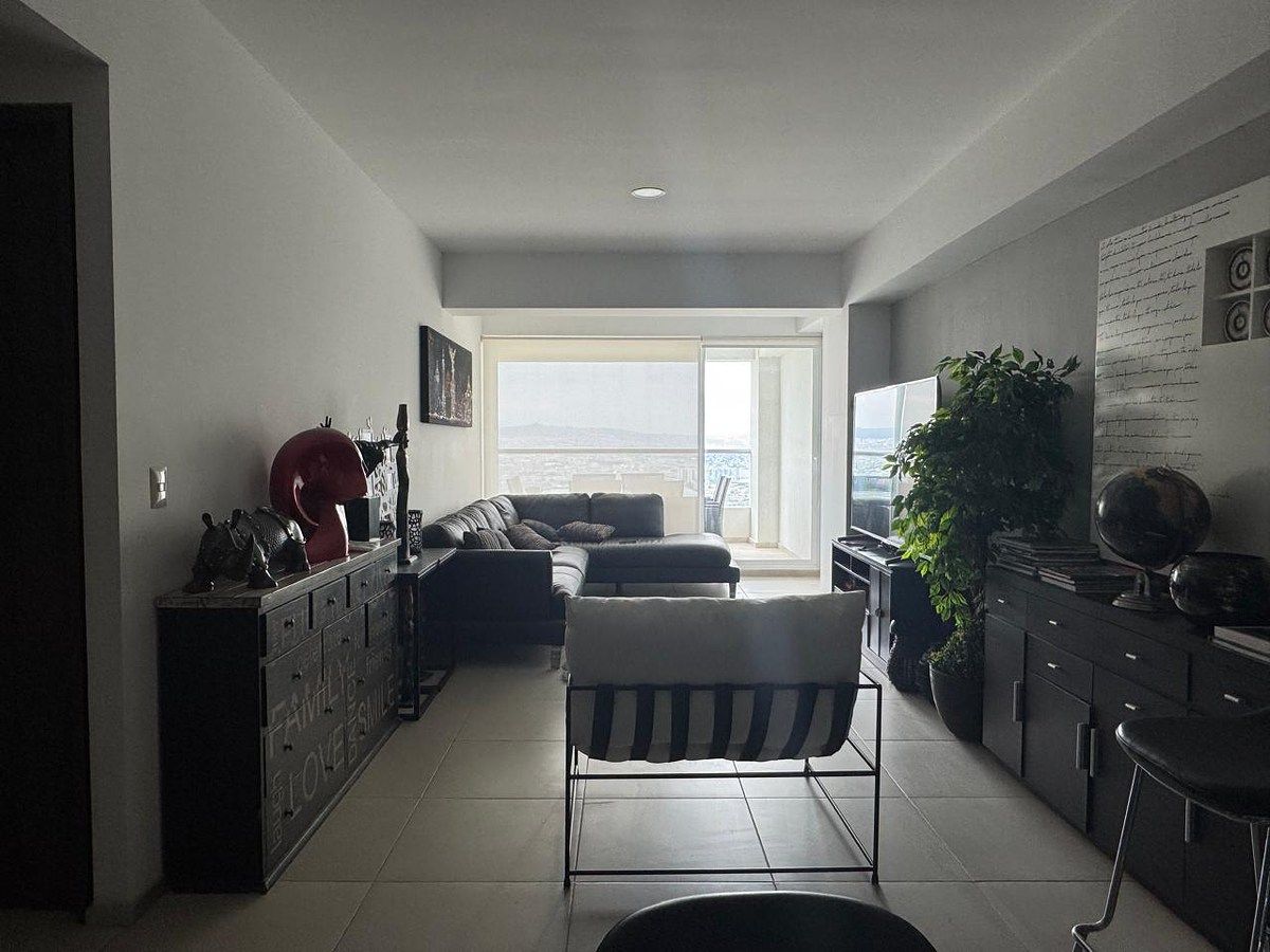 Apartamento em Lomas del Marqués, Querétaro, foto 7 de 34