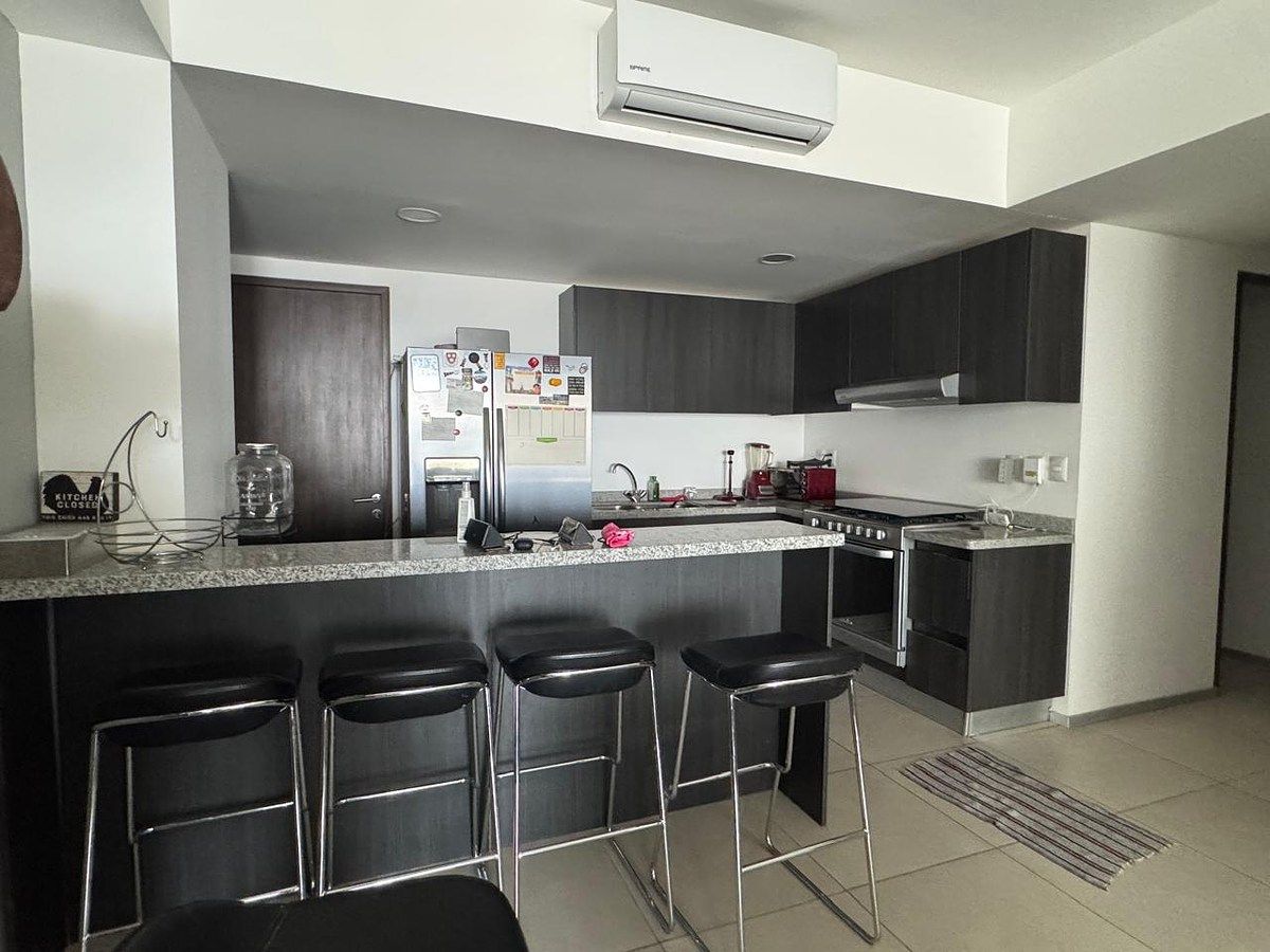Apartamento em Lomas del Marqués, Querétaro, foto 6 de 34