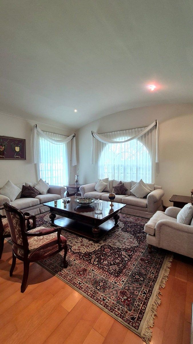 Casa em Valle Real, Zapopan, foto 8 de 27