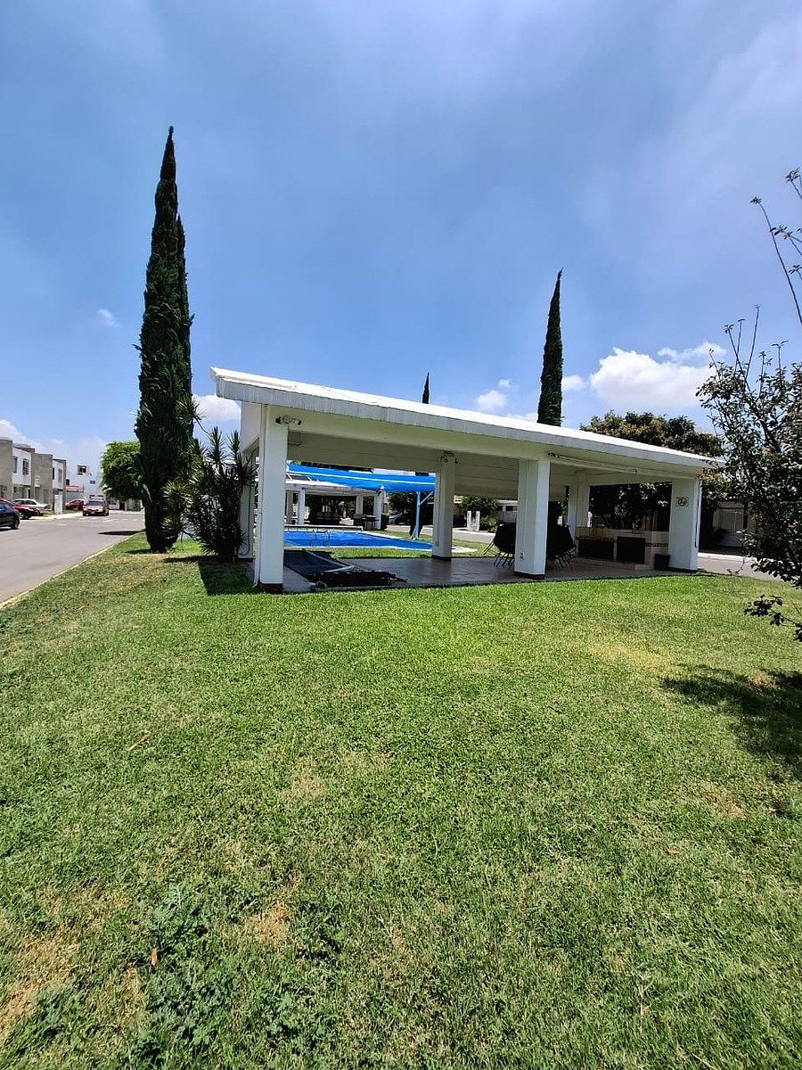 Casa en Santuarios del Cerrito, Corregidora, foto 15 de 19