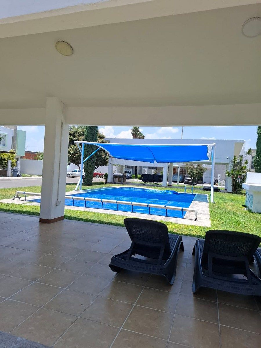 Casa en Santuarios del Cerrito, Corregidora, foto 16 de 19