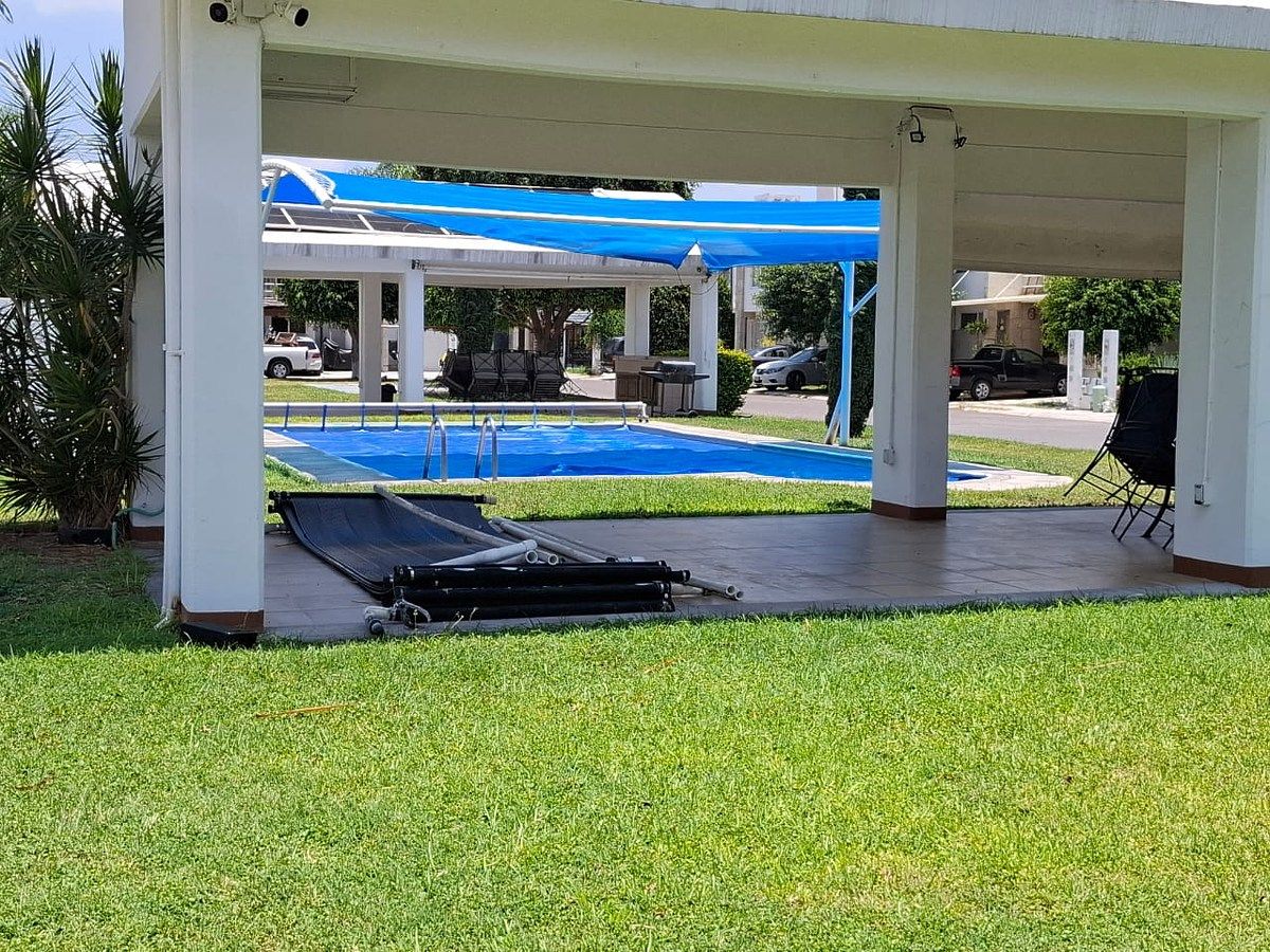 Casa en Santuarios del Cerrito, Corregidora, foto 19 de 19