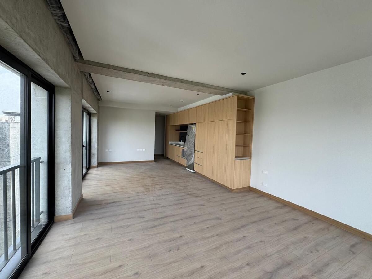 Apartamento em Centro (Área 1), Cuauhtémoc, foto 2 de 12