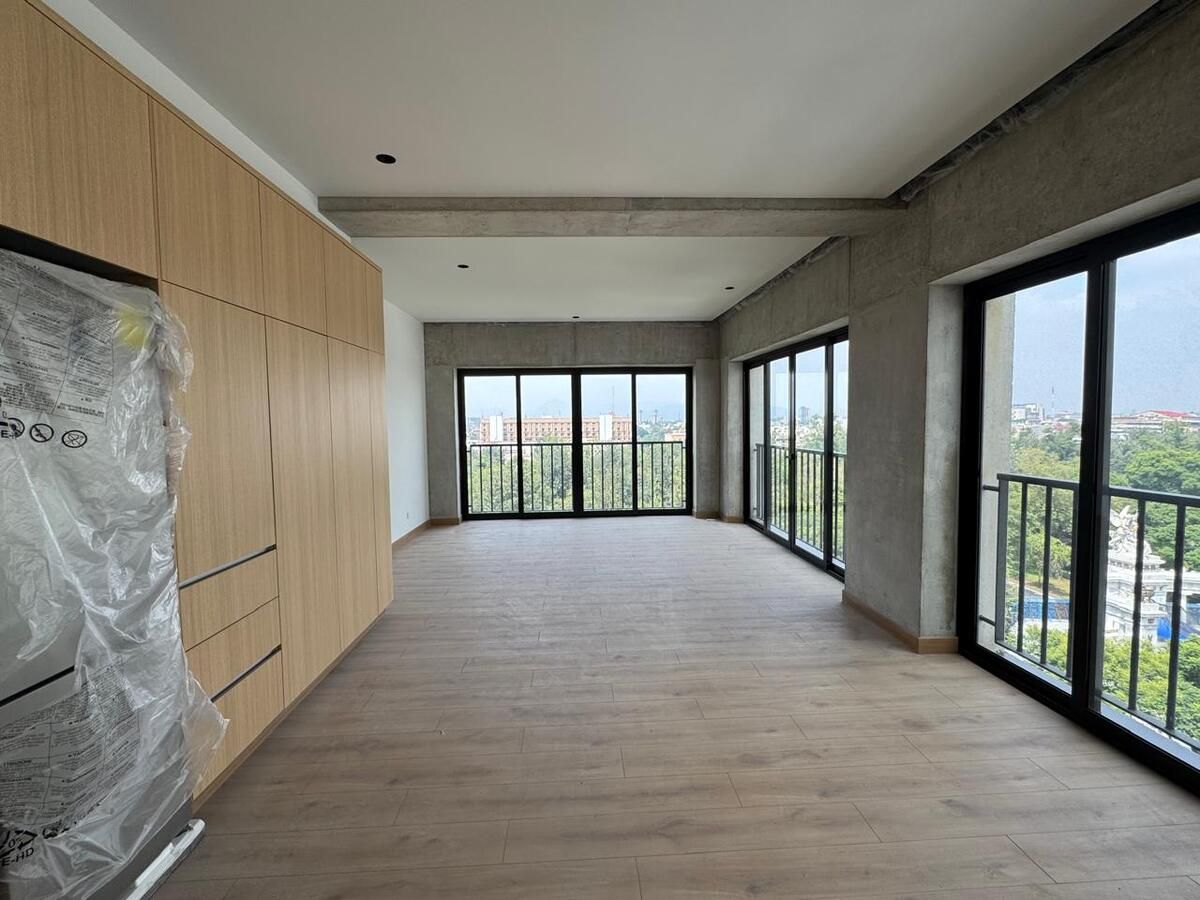 Apartamento em Centro (Área 1), Cuauhtémoc, foto 3 de 12