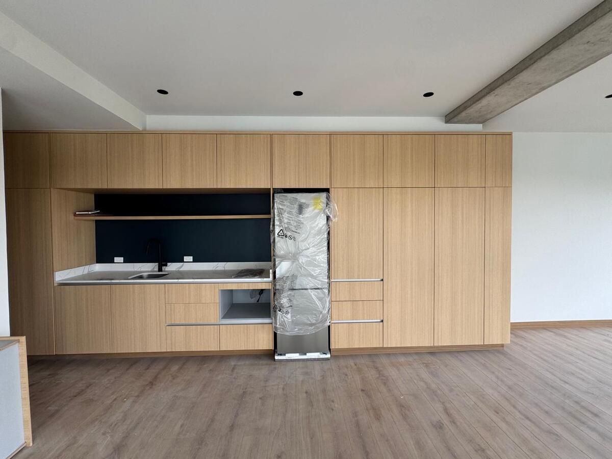 Apartamento em Centro (Área 1), Cuauhtémoc, foto 4 de 12