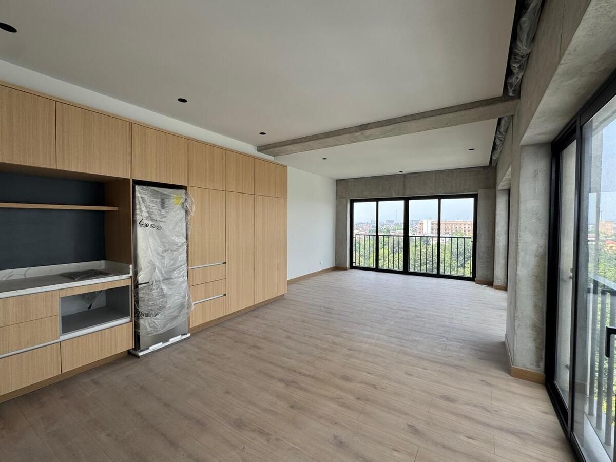 Apartamento em Centro (Área 1), Cuauhtémoc, foto 5 de 12