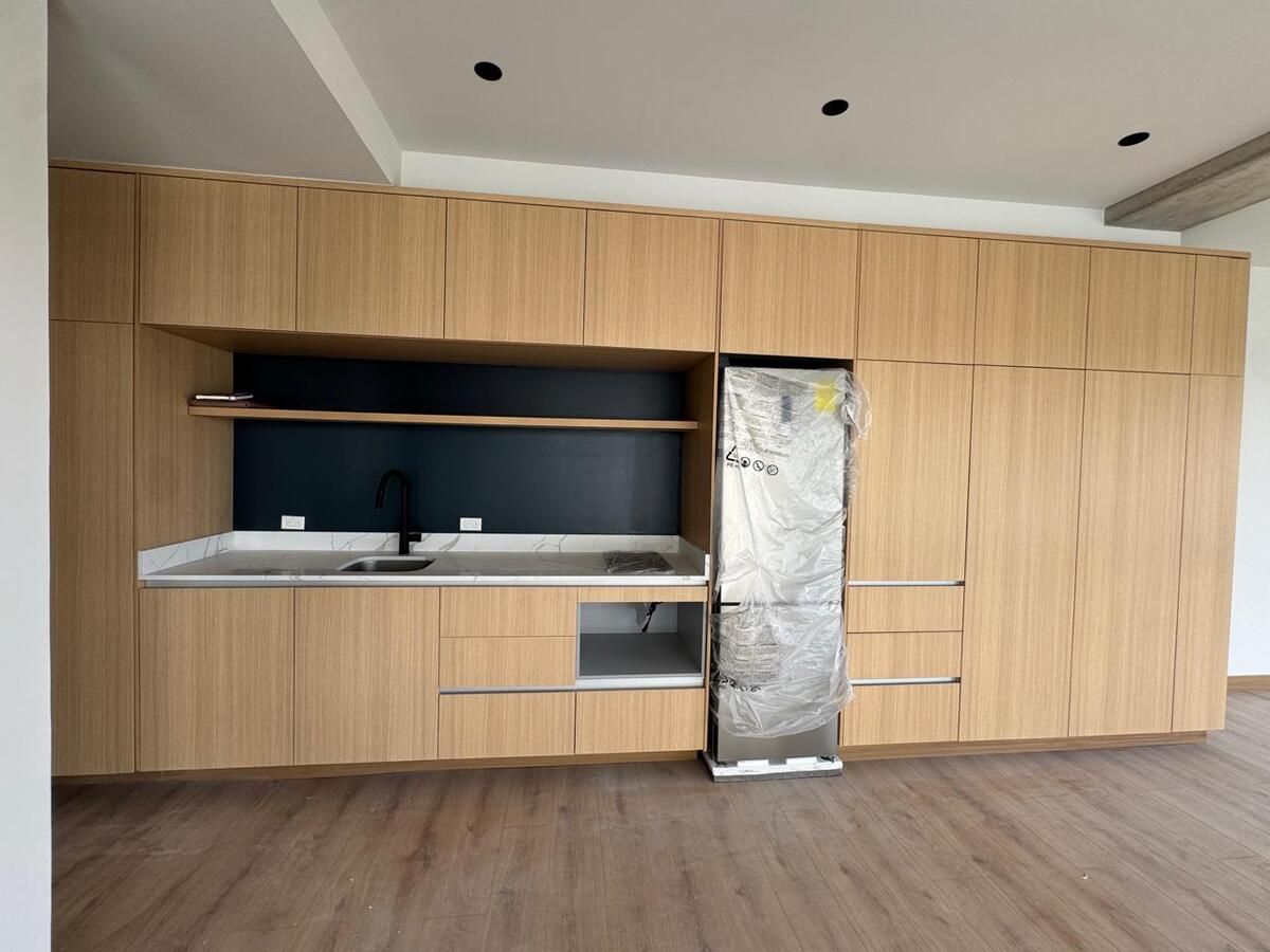 Apartamento em Centro (Área 1), Cuauhtémoc, foto 6 de 12