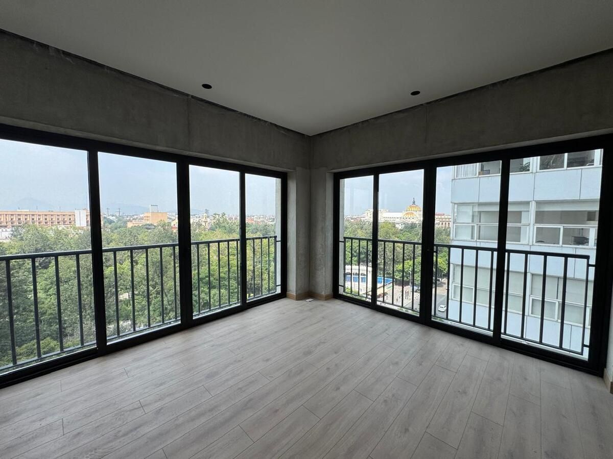 Apartamento em Centro (Área 1), Cuauhtémoc, foto 7 de 12