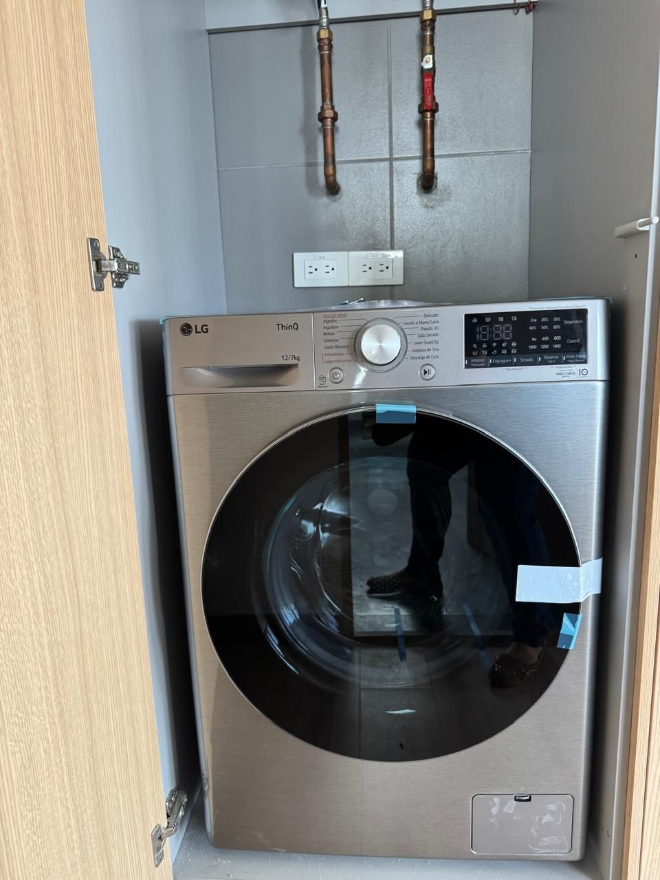 Apartamento em Centro (Área 1), Cuauhtémoc, foto 10 de 12