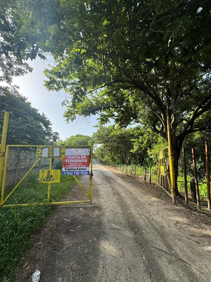 Lot in Manigua, Carmen, photo 3 of 9