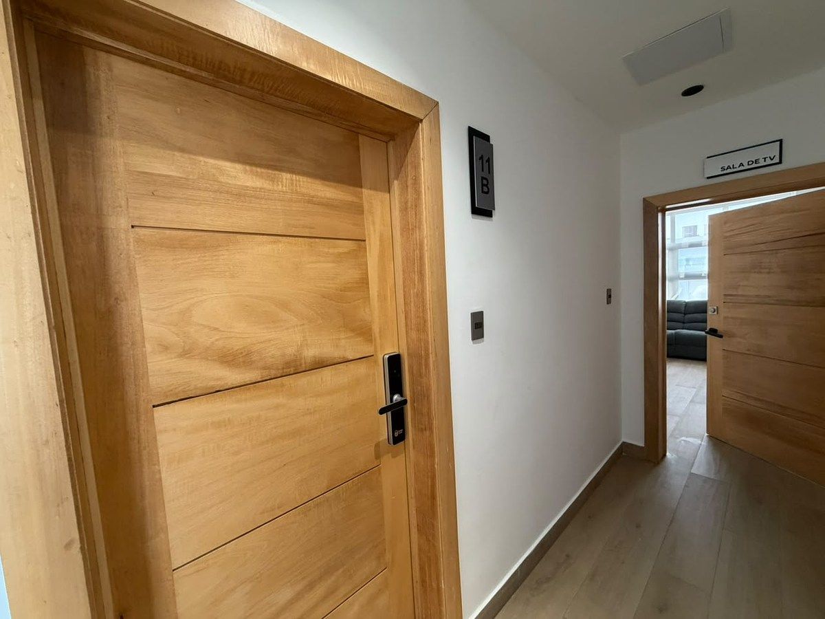 Apartamento en Renacimiento, Santo Domingo Centro (Distrito Nacional), foto 2 de 21