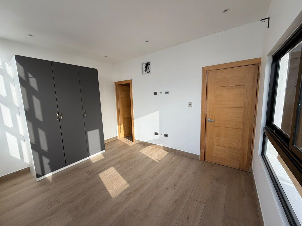 Apartamento en Renacimiento, Santo Domingo Centro (Distrito Nacional), foto 6 de 21