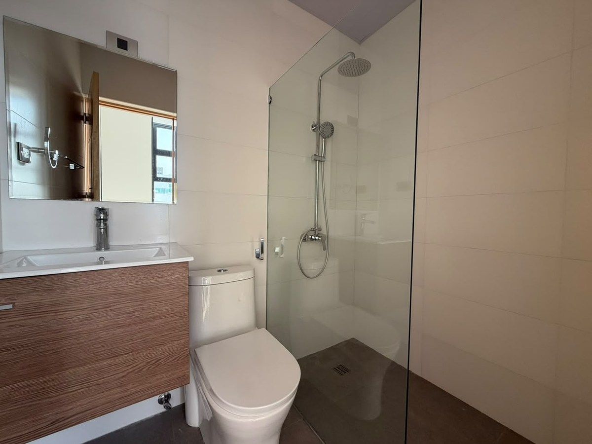 Apartamento en Renacimiento, Santo Domingo Centro (Distrito Nacional), foto 7 de 21