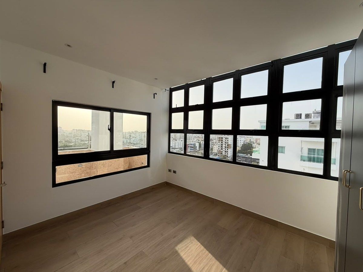 Apartamento en Renacimiento, Santo Domingo Centro (Distrito Nacional), foto 8 de 21