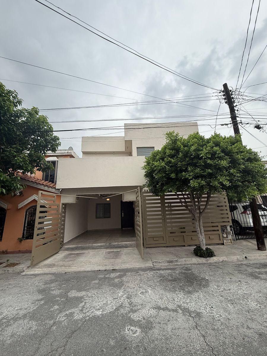 Casa em Valle de las Puentes, San Nicolás de los Garza, foto 4 de 17