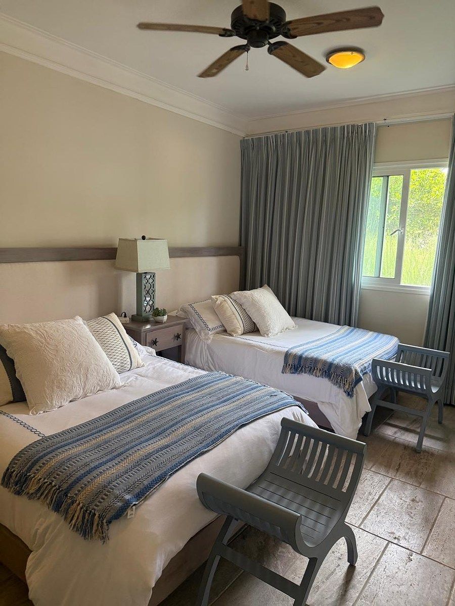 Apartamento en balcones del atlántico, Las Terrenas, foto 6 de 14
