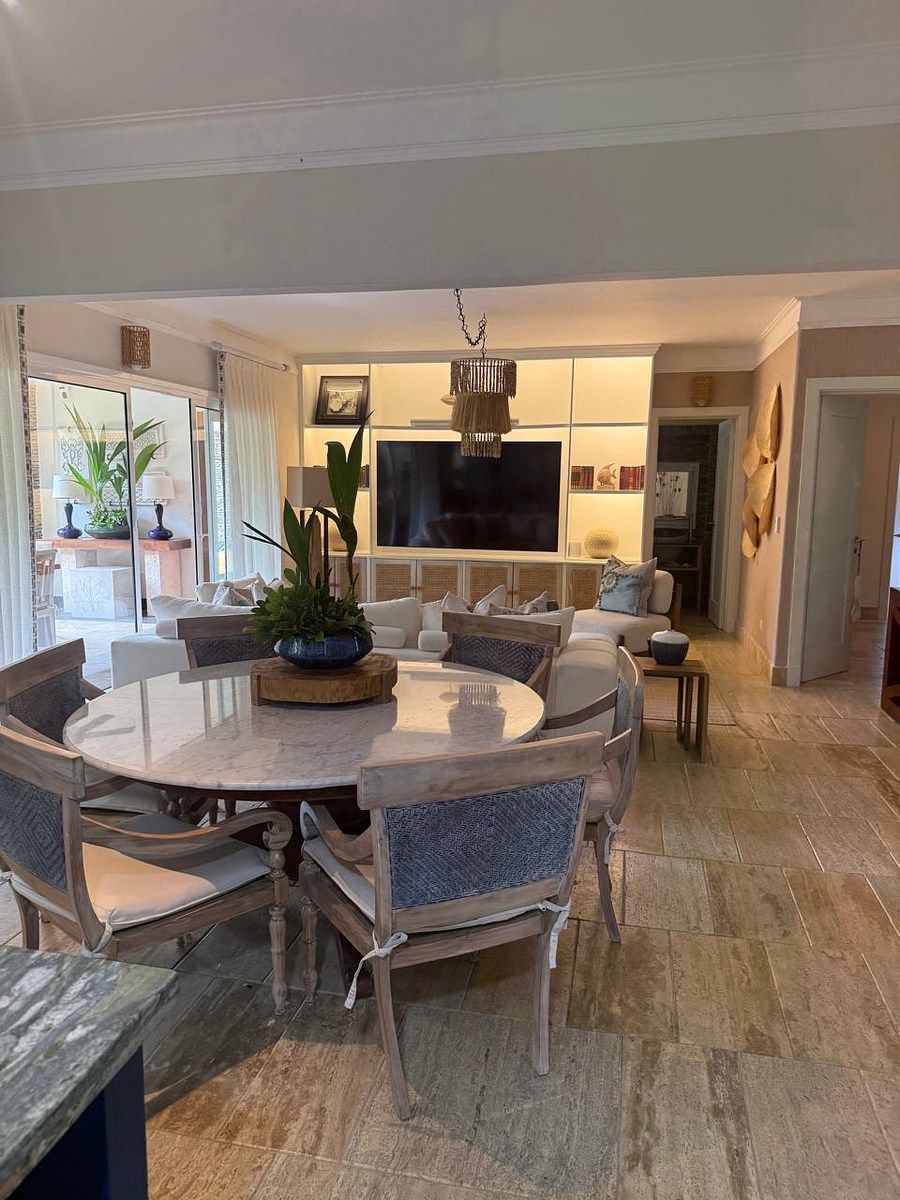 Apartamento en balcones del atlántico, Las Terrenas, foto 7 de 14