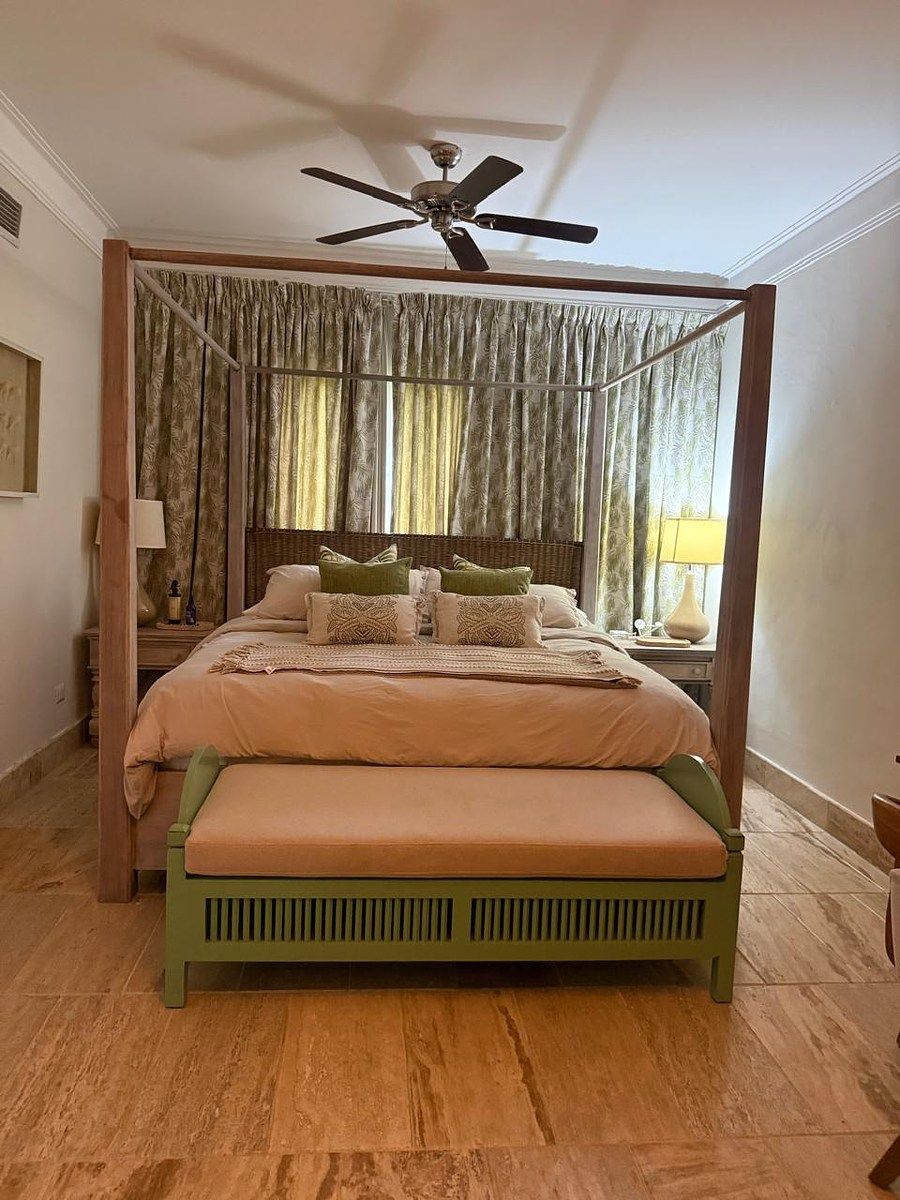 Apartamento en balcones del atlántico, Las Terrenas, foto 9 de 14